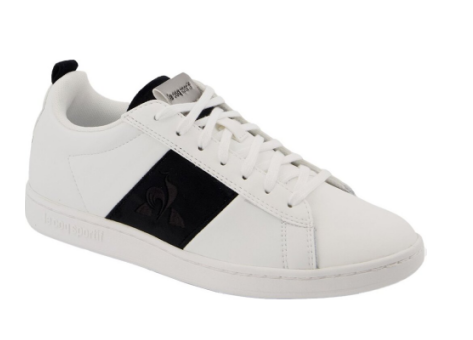 Le Coq Sportif Courtclassic Peach (2320448) weiss