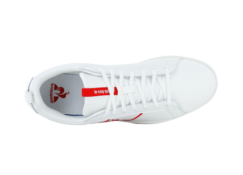 Le coq sportif tennis on sale shoes