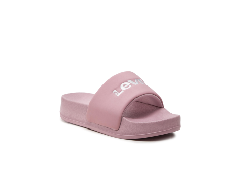 Levi's June Bold Padded (D7889-0002-82) pink