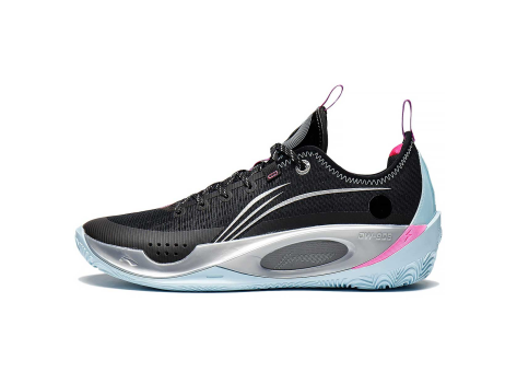 Li-Ning Wade 808 2 Team No Sleep (ABPS037 4) bunt