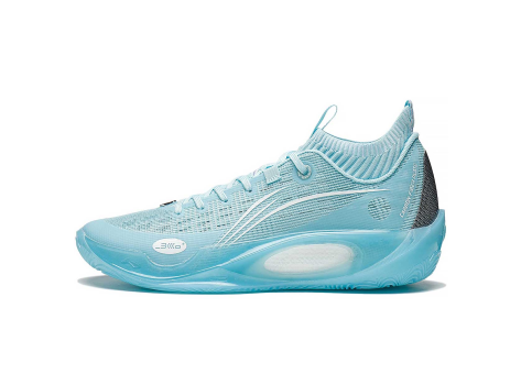Li-Ning Wade 808 2 Ultra Oxygen (ABPS063-1) blau