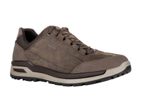 Lowa Bellagio Low GTX (311440-4242) braun