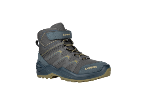 Lowa Maddox Warm Mid GTX (641781-7448) bunt