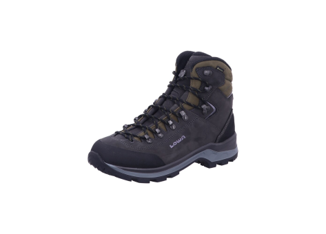 Lowa Ranger GTX (210612-9746) schwarz