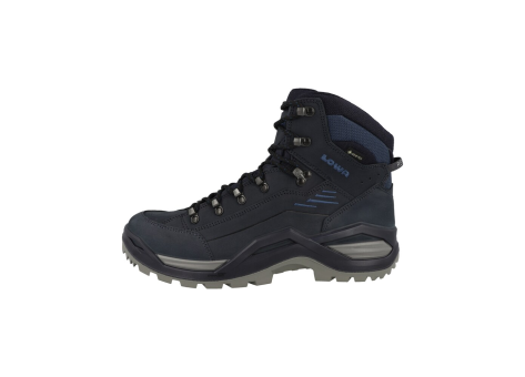 Lowa Renegade Evo GTX Mid (311916-6960) schwarz