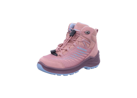 Lowa Zirrox II GTX MID (641129-5275) pink