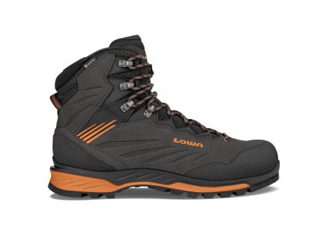 Lowa Cadin II GTX Mid (210095-7935) grau