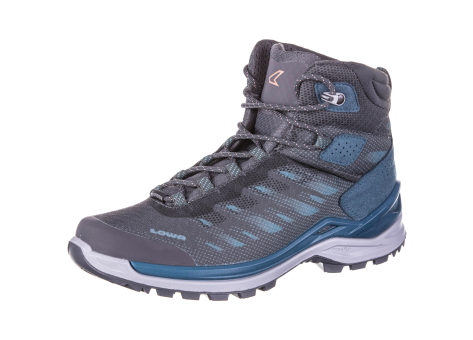 Lowa FERROX MID GTX (320679-5997) grau