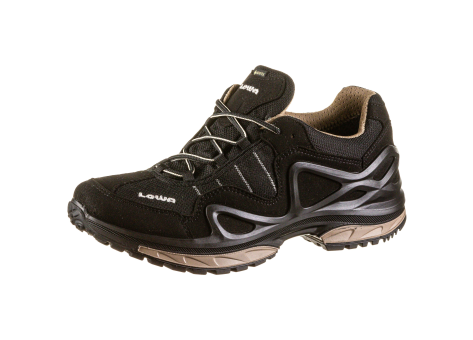 Lowa Gorgon GTX (320578;9932) schwarz