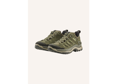 Lowa Innovo GTX Lo (311550-7829) grün