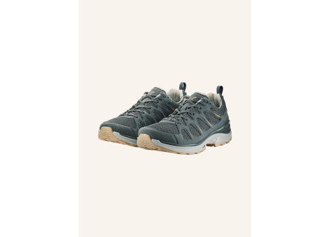 Lowa Innox Evo II Low Lo (311420-7945) grau