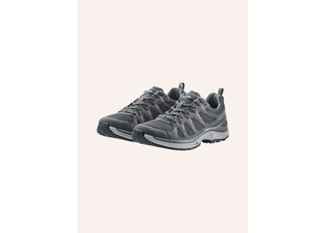 Lowa Innox Evo II Lo Ws Low (321420-9322) grau