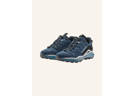 Lowa Maddox Pro GTX LO SL (311635-6966) blau