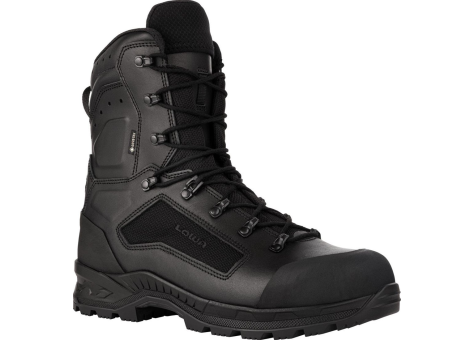 Lowa Military Breacher GTX High (210221-C30-09) schwarz