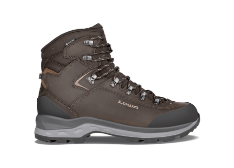 Lowa Ranger GTX (210612-0485) braun