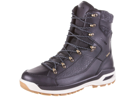 Lowa Renegade EVO ICE GTX (410950;9963) schwarz