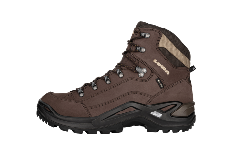 Lowa Renegade Mid GTX (311945;0442) braun