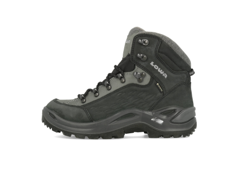 Lowa Renegade Warm GTX Mid Ws (420970-9930) schwarz