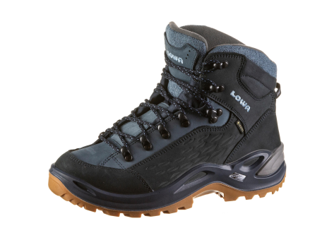 Lowa Renegade Warm GTX Ws Mid (420970-6917) blau