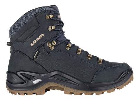 Lowa Renegade Warm GTX Mid (410970-0649) bunt