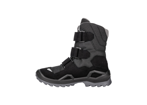 Lowa Milo Evo GTX (651540-9930) schwarz