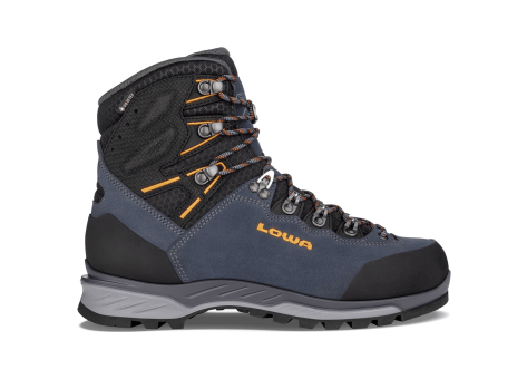 Lowa TICAM EVO GTX (210606-7920) blau