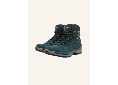 Lowa TORO PRO GTX MID Ws (320769-7441) blau