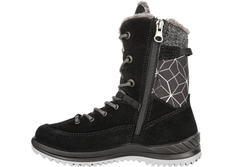 Lowa Winterstiefel Bianca GTX (650556-0999) schwarz