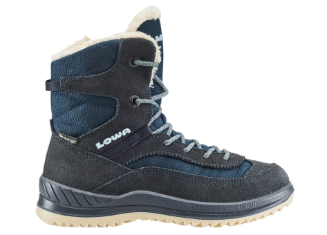 Lowa Ella GTX HI (641553_6917) bunt