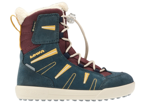 Lowa Lucy 2 GTX (641135-6941) bunt