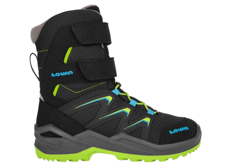 Lowa Maddox Warm GTX (641783_9903) schwarz