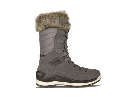 Lowa Winterstiefel ALBA EVO GTX (421510-9529) braun