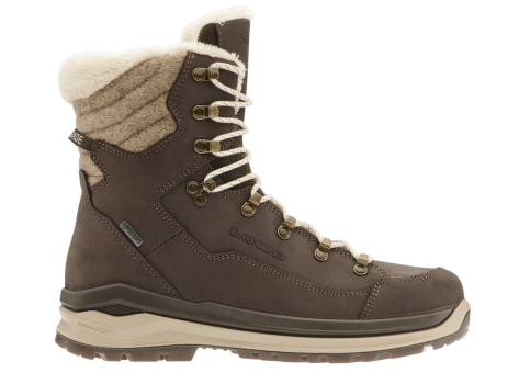 Lowa Renegade Evo ICE GTX (421951-4532) braun
