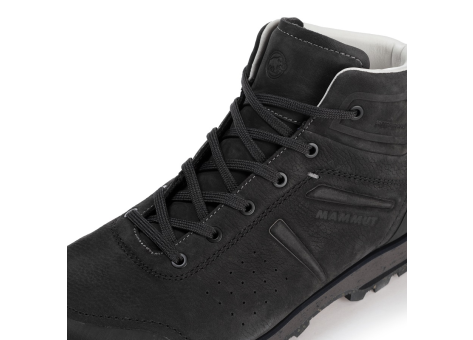 Mammut Alvra II Mid (3030-03860-00) grau