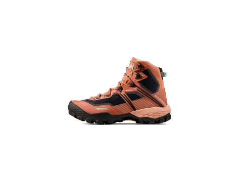 Mammut Ducan II (3030-05050-3007) orange
