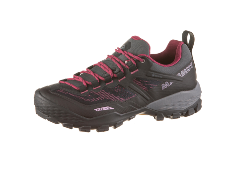 Mammut Ducan Low (3030-03531-00309) schwarz