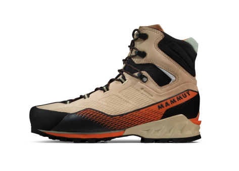 Mammut Kento Advanced High GTX (3010-01130-75) braun