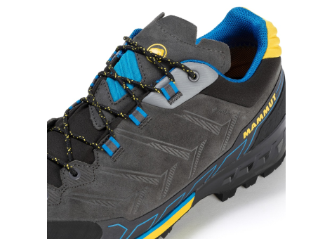 Mammut Kento Low GTX (3010-00980-00) grau