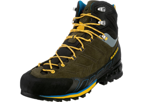 Mammut Kento Tour High GTX (3010-01020-40) grün