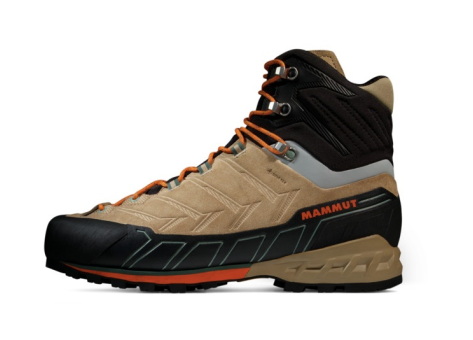 Mammut Kento Tour High GTX (3010-01020-75) braun