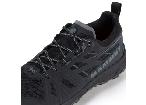 Mammut Saentis Low (3030-03430-04) schwarz