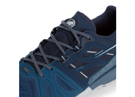 Mammut Saentis Low GTX (3030-03410-50) blau