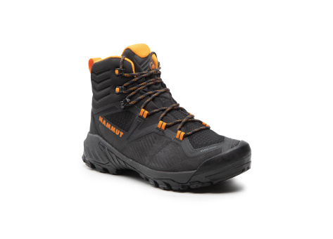 Mammut Sapuen High GTX (3030-04241-00132) schwarz