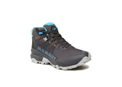 Mammut Sertig II Mid GTX (3030-04840-00691) schwarz
