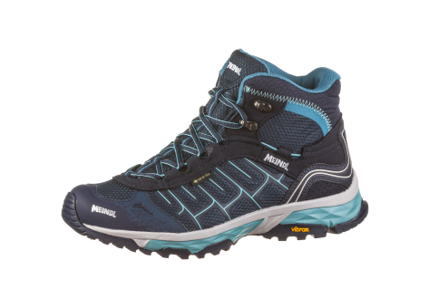 Meindl Finale Lady GTX Mid (4702;49) blau