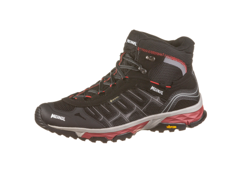 Meindl Finale Mid GTX (4703;01) schwarz