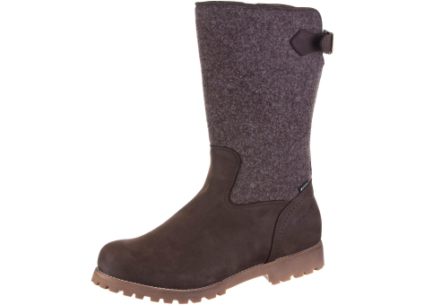 Meindl Innsbruck II GTX (7632;046) braun