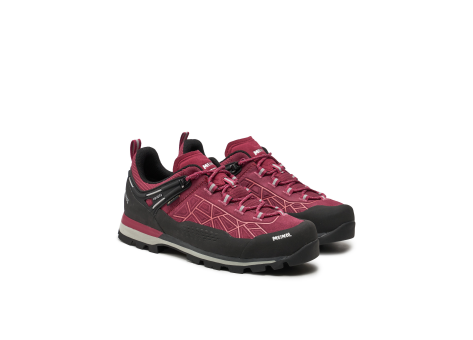 Meindl Literock free Lady GTX GORE TEX (4693_081) rot