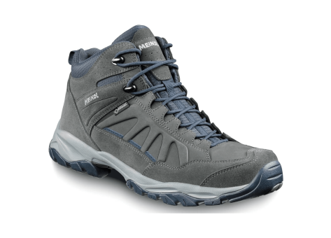 Meindl Nebraska Mid GTX (3424_049) grau