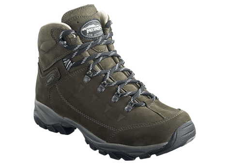 Meindl Ohio 2 (3887_012) braun